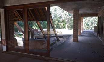 Imagem 3: Casa à venda no bairro Tamboré - Barueri/SP