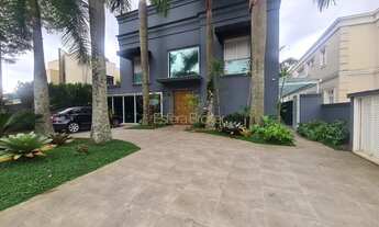 Imagem: CASA MOBILIADA disponível para venda no