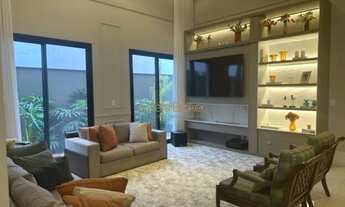 Imagem: Condomínio San Marco - Casa disponível