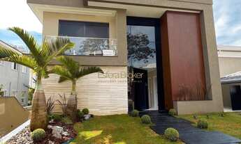 Imagem: Casa disponível para venda no bairro Alphaville