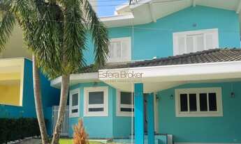 Imagem: Altos da Serra IV - Casa disponível para