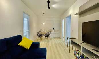 Imagem: Wi House - APARTAMENTO MOBILIADO disponível