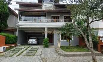 Imagem: Altos da Serra II - Casa disponível para