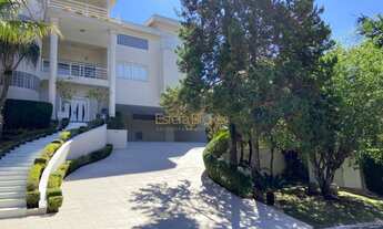 Imagem 3: Casa à venda no bairro Alphaville - Santana de Parnaíba/SP