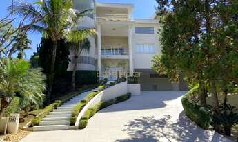 Imagem 7: Casa à venda no bairro Alphaville - Santana de Parnaíba/SP