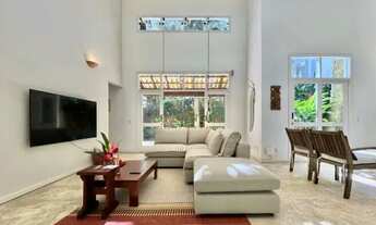 Imagem: Condomínio Residencial Toca dos Dourados