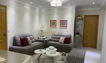 Imagem: Paisagem Tamboré - Apartamento para alugar