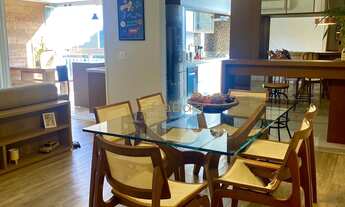 Imagem 4: Reserva Alphasitio - Apartamento à venda no bairro Centro de Apoio I (Alphaville) - Santan