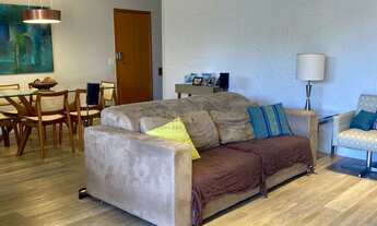 Imagem 5: Reserva Alphasitio - Apartamento à venda no bairro Centro de Apoio I (Alphaville) - Santan