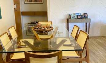 Imagem 3: Reserva Alphasitio - Apartamento à venda no bairro Centro de Apoio I (Alphaville) - Santan