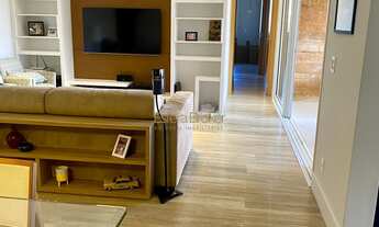 Imagem 2: Reserva Alphasitio - Apartamento à venda no bairro Centro de Apoio I (Alphaville) - Santan