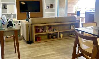 Imagem: Reserva Alphasitio - Apartamento à venda