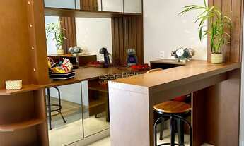 Imagem 7: Reserva Alphasitio - Apartamento à venda no bairro Centro de Apoio I (Alphaville) - Santan