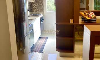 Imagem 6: Reserva Alphasitio - Apartamento à venda no bairro Centro de Apoio I (Alphaville) - Santan