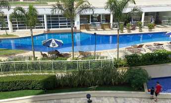 Imagem: Apartamento à venda no bairro Tamboré