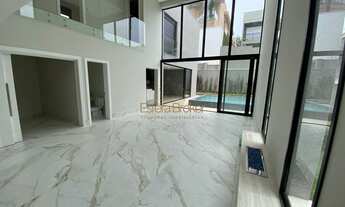 Imagem: Casa disponível para venda no bairro Alphaville