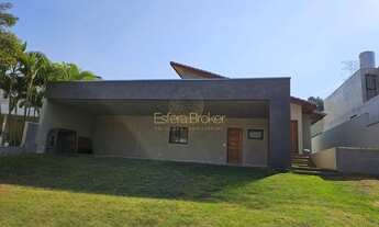 Imagem: Alphaville 12 - Casa disponível para venda