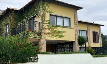 Imagem: Casa à venda no bairro Tamboré - Santana