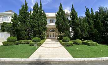 Imagem: Casa disponível para venda no bairro Tamboré