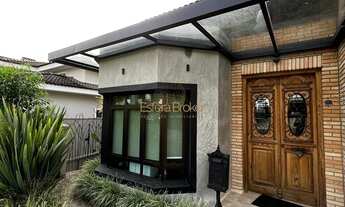 Imagem 7: Casa disponível para venda no bairro Alphaville - Santana de Parnaíba/SP