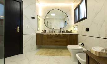 Imagem 5: Casa disponível para venda no bairro Alphaville - Santana de Parnaíba/SP