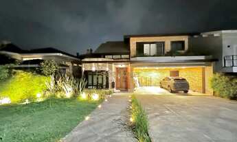 Imagem: Casa disponível para venda no bairro Alphaville