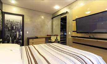 Imagem 6: Casa disponível para venda no bairro Alphaville - Santana de Parnaíba/SP