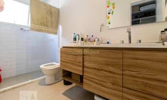 Imagem 6: APARTAMENTO MOBILIADO disponível para venda no bairro Residencial Tres (Tambore) - Santana