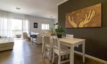 Imagem 2: APARTAMENTO MOBILIADO disponível para venda no bairro Residencial Tres (Tambore) - Santana