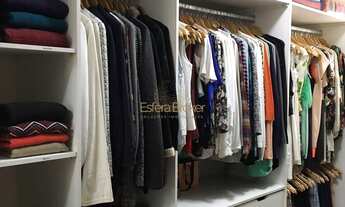 Imagem 5: APARTAMENTO MOBILIADO disponível para venda no bairro Residencial Tres (Tambore) - Santana