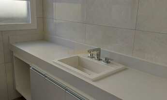 Imagem 5: Casa nova nunca habitada com 4 suítes a venda em Tamboré, Santana de Parnaíba, SP