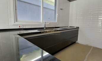 Imagem 6: Casa nova nunca habitada com 4 suítes a venda em Tamboré, Santana de Parnaíba, SP