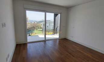 Imagem 7: Casa nova nunca habitada com 4 suítes a venda em Tamboré, Santana de Parnaíba, SP