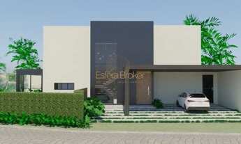 Imagem: Condomínio Park Lane - Casa disponível