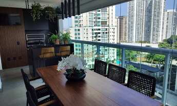 Imagem: THE LAKE GRAMERCY PARK - Apartamento disponível