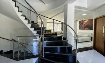 Imagem 4: Tamboré 3 - CASA MOBILIADA disponível para locação no bairro Tamboré - Santana de Parnaíba