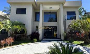 Imagem: Tamboré 3 - CASA MOBILIADA disponível