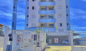 Imagem: Edifício Piazza San Marino - Apartamento