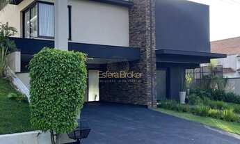 Imagem 2: Casa disponível para locação no bairro Alphaville Industrial - Barueri/SP