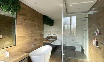 Imagem 4: Casa disponível para locação no bairro Alphaville Industrial - Barueri/SP