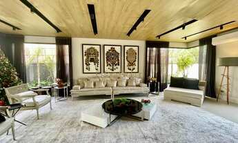 Imagem 3: Casa disponível para locação no bairro Alphaville Industrial - Barueri/SP