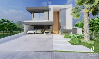 Imagem: Casa em final de obra (outubro de 2022)