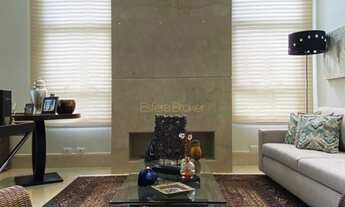 Imagem 5: Casa maravilhosa a venda com ou sem mobília em Alphaville, Barueri, SP