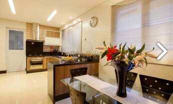 Imagem 4: Casa maravilhosa a venda com ou sem mobília em Alphaville, Barueri, SP