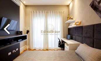 Imagem 3: Casa maravilhosa a venda com ou sem mobília em Alphaville, Barueri, SP