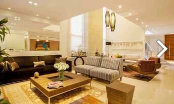 Imagem 6: Casa maravilhosa a venda com ou sem mobília em Alphaville, Barueri, SP