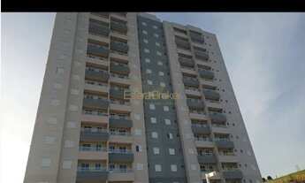 Imagem: The Gold - Apartamento disponível para