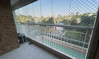 Imagem: London Ville - Apartamento disponível para