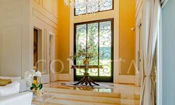 Imagem: Casa Alto Padrão disponível para LOCAÇÃO