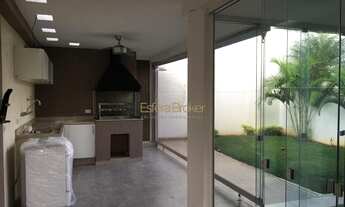 Imagem: Casa disponível para venda no bairro Tamboré